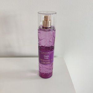 2/$25 Bath & Body Works Dark Kiss